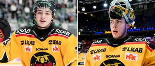Två Luleåspelare uttagna till JVM – forward får chansen