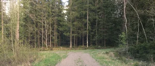 Här skedde det uppmärksammade rånet • Köpte kniv i Vimmerby