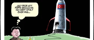 Sådan fader, sådan son …