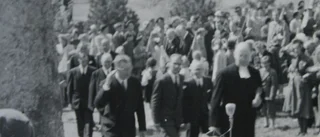 Lövånger - RUDOLF LUNDMARK, okänt årtal