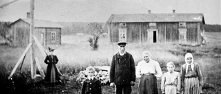 Skellefteå - okänt årtal