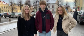 Ungdomar tycker till om trafikplanen – Storgatan ett stort orosmoment: "Kul att kunna påverka"