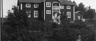 Skråmträsk - okänt årtal