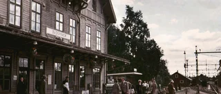 Bastuträsk - okänt årtal