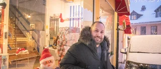Fastighetsmagnaten köpte huset med gamla Lekstugan – "Skulle kunna bli en saluhall i flera våningar"