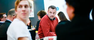 Företagaren kritisk till flygstoppet: "Jag är besviken på SAS"