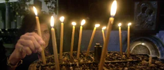 Replik: Vi lyssnar på palestinska kristna