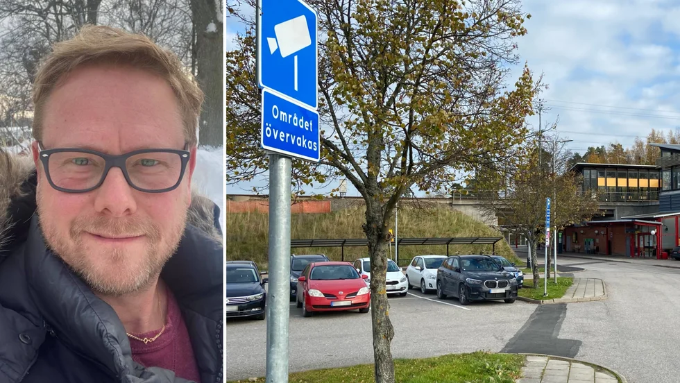 Teknik- och fritidsnämnden förväntas avslå Benny Hygrells e-förslag om gratis parkering för studerande ungdomar vid Läggesta station. Sedan den 2 augusti kostar det 300 kronor per månad att parkera där.