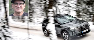 Testverksamhet för elbilar planeras utanför Boliden: ”Nedlagda slalombacken uppfyller alla krav som kunderna efterfrågar”
