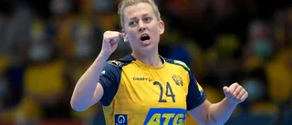 Axnér om rekordet i VM-segern: "Alla gick för det"