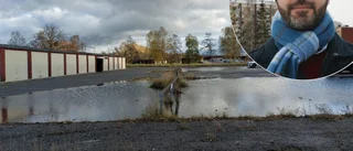 P-hyran i Årby chockhöjs – trots förfallet: "Man tror inte att man är i Sverige"