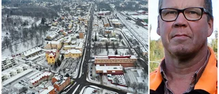 Här är vägarna som prioriteras vid snöfall: "En ambition att hålla nollvision"