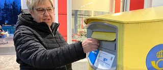 Postade räkningar försvann – nu vill Annika varna andra: "Kanske inte upptäcker förrän långt senare"