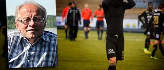 Skellefteå FF:s ordförande om fiaskot och framtiden