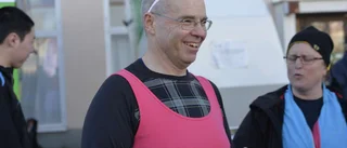 Härliga utstyrslar på Broarna runt
