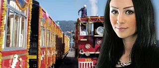 Nya chanser på livets resa