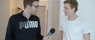 TV: Följ med hem till Kirill Kabanov