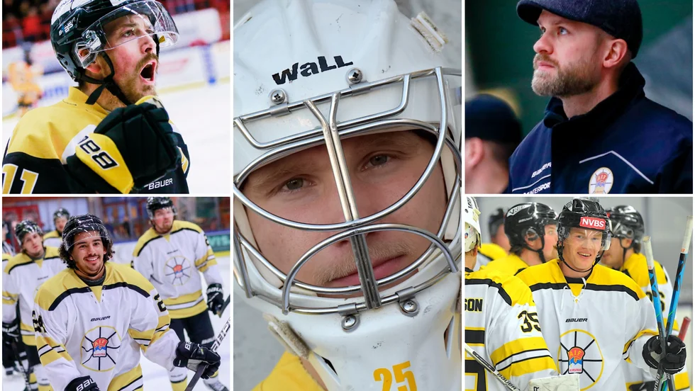 Kiruna AIF ska för första gången sedan omstarten 2015 spela Allettan. "Det har gått fruktansvärt bra", säger Mikael Stålnacke, t.f ordförande i klubben.