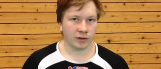 Klipp: Kaptenen om derbykrossen