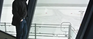 Nya framtidsutsikter för flyget