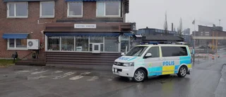 Allvarlig olycka på SSAB – mannen har avlidit av sina skador
