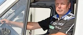 Norrtrav tappar en tränarprofil