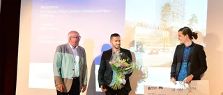 Norrans kultur- och nöjesredaktör om Skellefteås framtida kulturhus