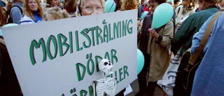Välkomnar en debatt om elallergi