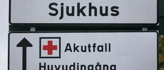 Medvetslös ungdom hittades på HVB-hem – fördes till intensiven