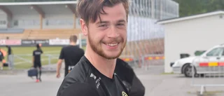 Efter tuffa skadan – FF-spelaren närmar sig comeback
