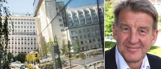 Landstingsdirektör: ”Beklagligt, men vad är alternativet?”