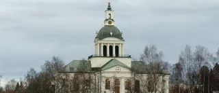 Luciakröningen: Norran sänder live från landskyrkan ikväll