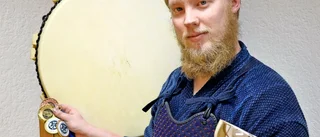Succé för Ambjörn på internationell stortävling