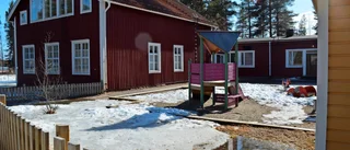 Skolfastighet blir strandnära tomter
