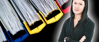 Krångel ett hot mot prisvärd offentlig upphandling
