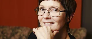 Hon kan bli Västerbottens mest företagssamma 2016