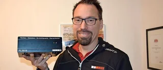 It-företag från Skellefteå lanserar nya produkter