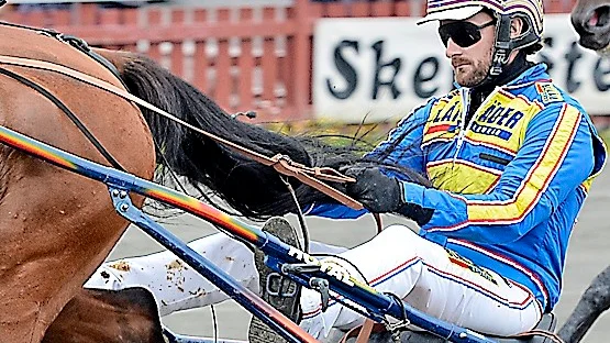 Christian Månsson.