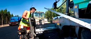 E4 måste flyttas ut ur Skellefteå
