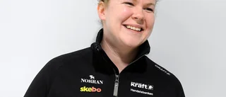 En svag start fällde Lag Sigfridsson i Kanada