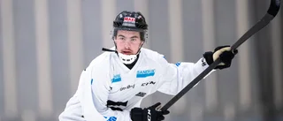 Bjerkegren: "Man vill ju bara att det ska försvinna"