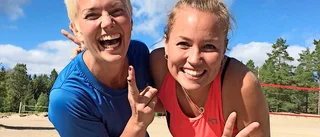 Sara är ”drottningen av Norrland”