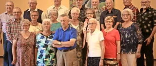 Landinkusiner möttes i Norsjö