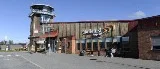 Pilotstrejkens påverkan på Skellefteå Airport: Lördagens kvällsplan inställt – söndagstrafiken oklar
