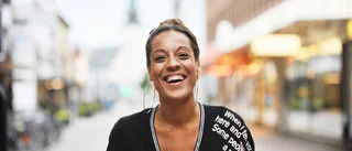 USA blir nästa stopp på Sara Holmströms musikresa