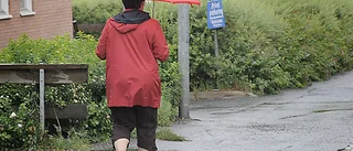 Rekordmycket nederbörd i maj