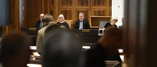 Åklagaren kritiserar tingsrätten: ”Läkarlegitimationen en förutsättning för att begå brotten mot barnen”