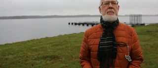 Centerpartiet och vänsterpartiet överens - om en fontän 