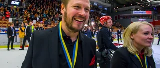 Några SDHL-spelare när Luleå möter AIK