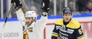 ”Flera ispåsar på vägen hem”